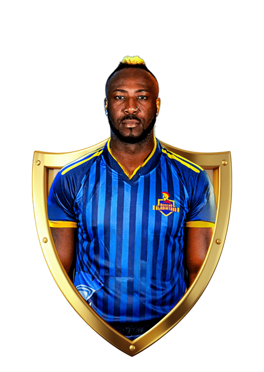 Andre Russell